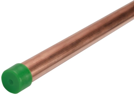 Труба медная Ballu Olympic 25,4х1,00х3000 (1), отрезок